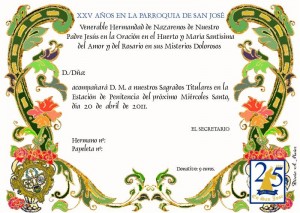 papeleta sitio