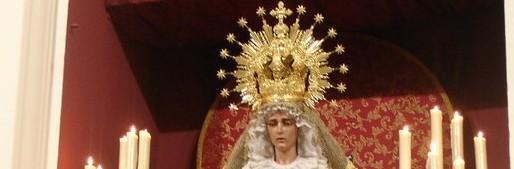 amor y rosario