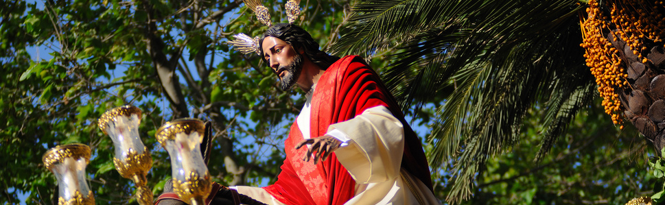 cabezera borriquita (roberto pecino)