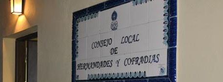 sede consejo