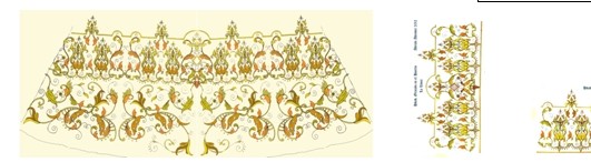 diseño oracion