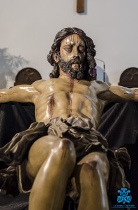 Stmo. Cristo de la Esperanza