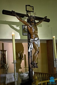 ABANDONO-22 Santísimo Cristo del Abandono