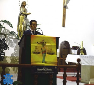 gordillo Juan Carlos Gordillo García