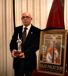 cristobal Cristobal Sánchez Toro.