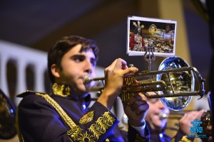 III Certamen Bandas Santa Bárbara