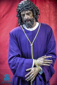 Nuestro Padre Jesús de las Penas.