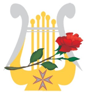 Escudo Banda de Música Guadalrosal