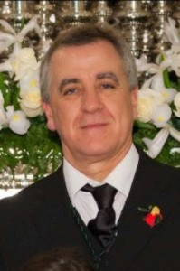 Isidoro Javier Vega Moreno