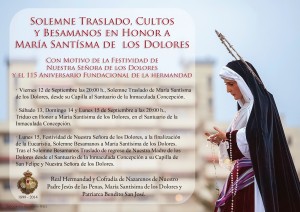 Fotografía Cartel: Ildefonso Pérez