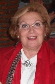 Dolores García Calvente