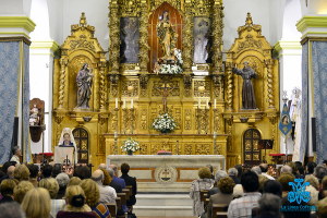 Pregón de Exaltación a la Inmaculada