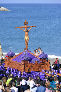 Santísimo Cristo del Mar