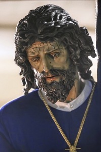 Jesús de las Penas