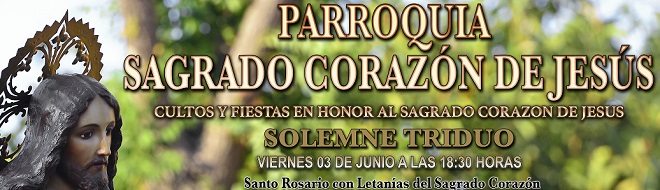 SAGRADO CORAZÓN 201ñññññ6