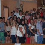 grupos jovenes
