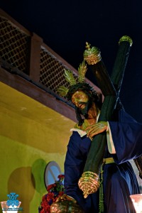 Jesús del Perdón