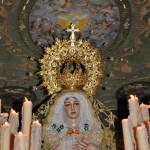 María Stma. Esperanza