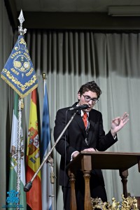 0 (30) Jesús Luque Cáparros