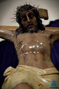 Stmo. Cristo del Mar