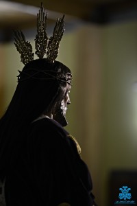 01 (23) Jesús Cautivo y Rescatado