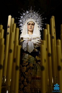 SIL (44) María Stma. de la Concepción