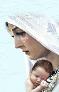 María Santísima de la Esperanza