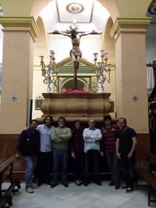 Foto Hermandad Amargura