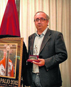 Alfredo J. Sánchez Toro