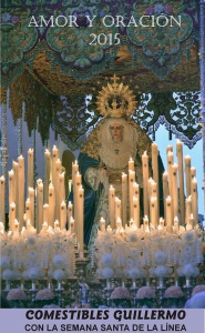 Cartel Comestibles Guillermo
