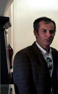 Pedro a. García