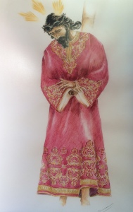 Diseño túnica