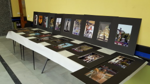 Fotografías presentadas en el concurso