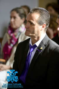 Hermano Mayor, Alberto Gómez