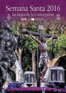 Cartel Semana Santa 2016