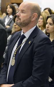 Fco. David Caballero Alvarez