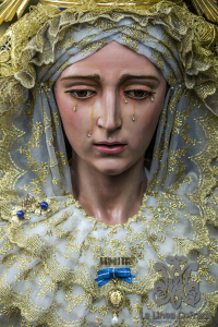 María Santísima del Amor