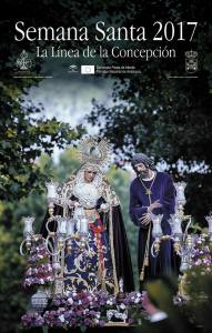 Cartel Semana Santa 2017