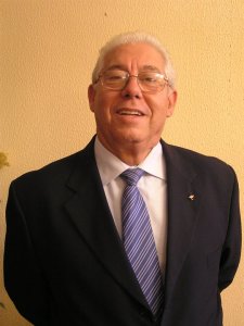 Juan Domingo Macias
