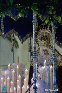 María Stma. de la Trinidad