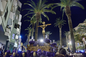 Santísimo Cristo del Mar