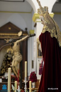 Cultos Misericordia y Amargura