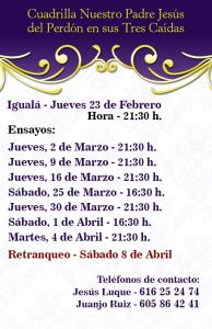 Calendario