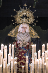 María Stma. de la Estrella