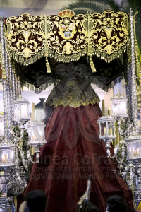 Palio Virgen Amargura