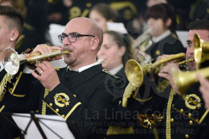 Banda CC y TT Santa Bárbara