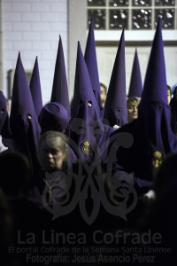 Nazarenos Gran Poder