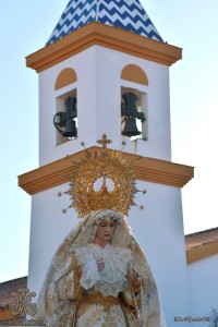 María Stma. de la Esperanza