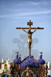 Stmo. Cristo del Mar