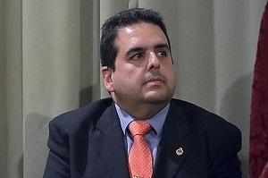 Juan José Correa Santos